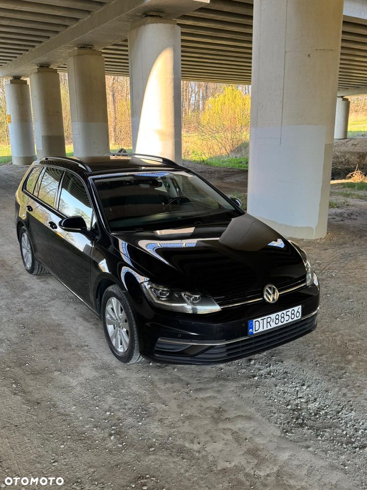 Volkswagen Golf 1.6 TDI BMT Highline - 3