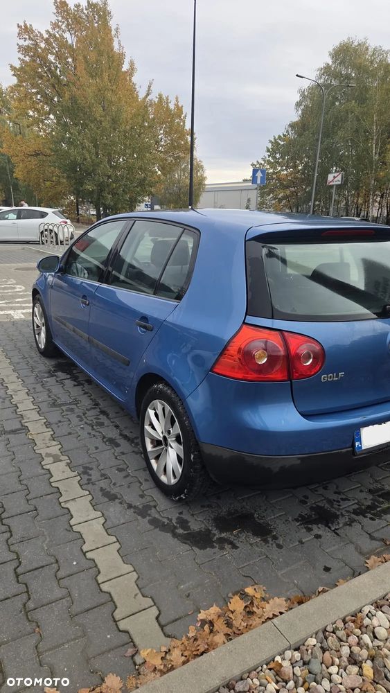 Volkswagen Golf - 4