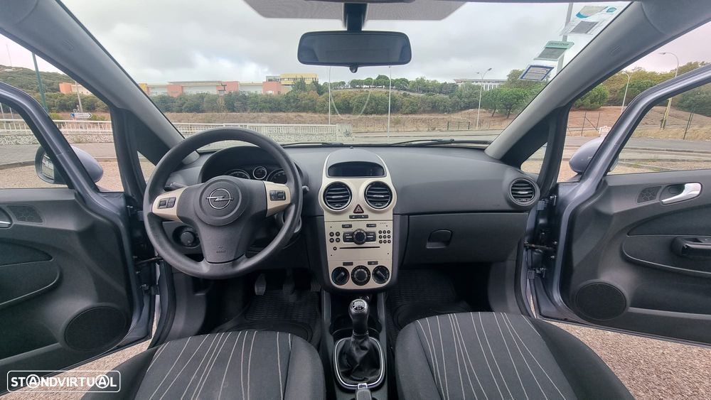 Opel Corsa - 18