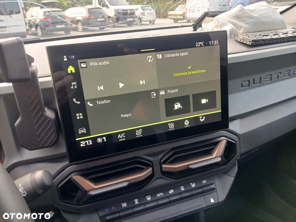 Dacia Duster 1.0 TCe Journey - 26