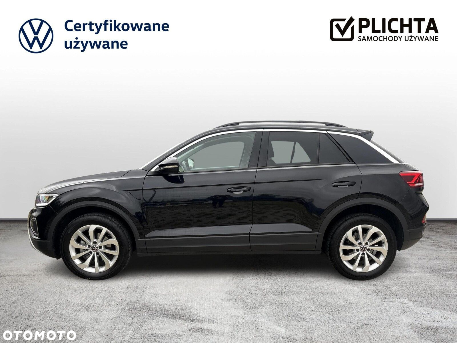 Volkswagen T-Roc - 2