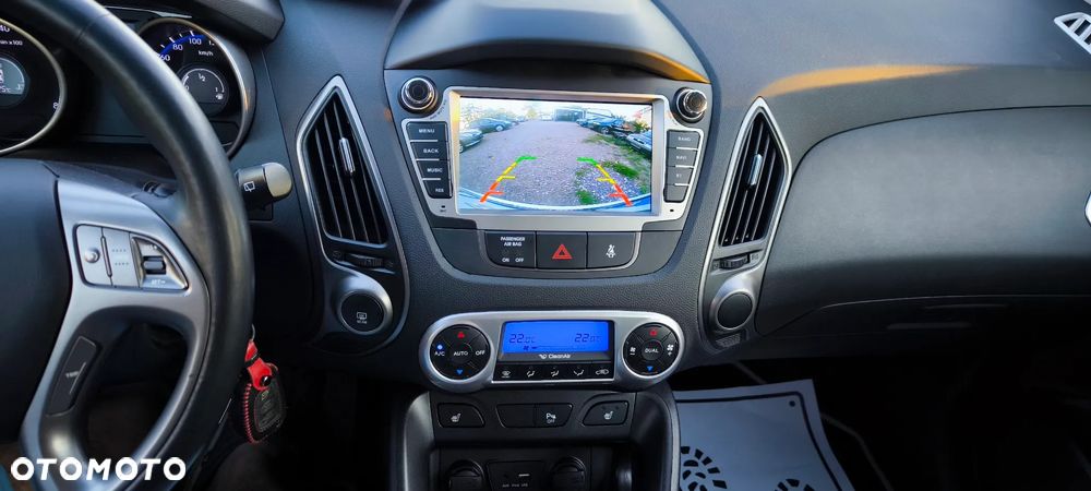 Hyundai ix35 1.6 GDI Premium 2WD - 11