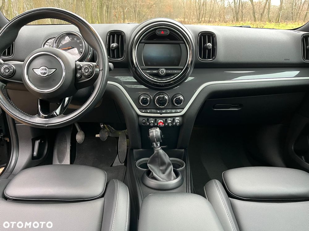 MINI Countryman Cooper S ALL4 - 20