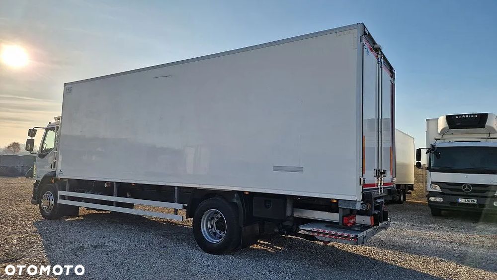 DAF LF 18.250 4x2 Chłodnia Carrier 1150 mono - 4