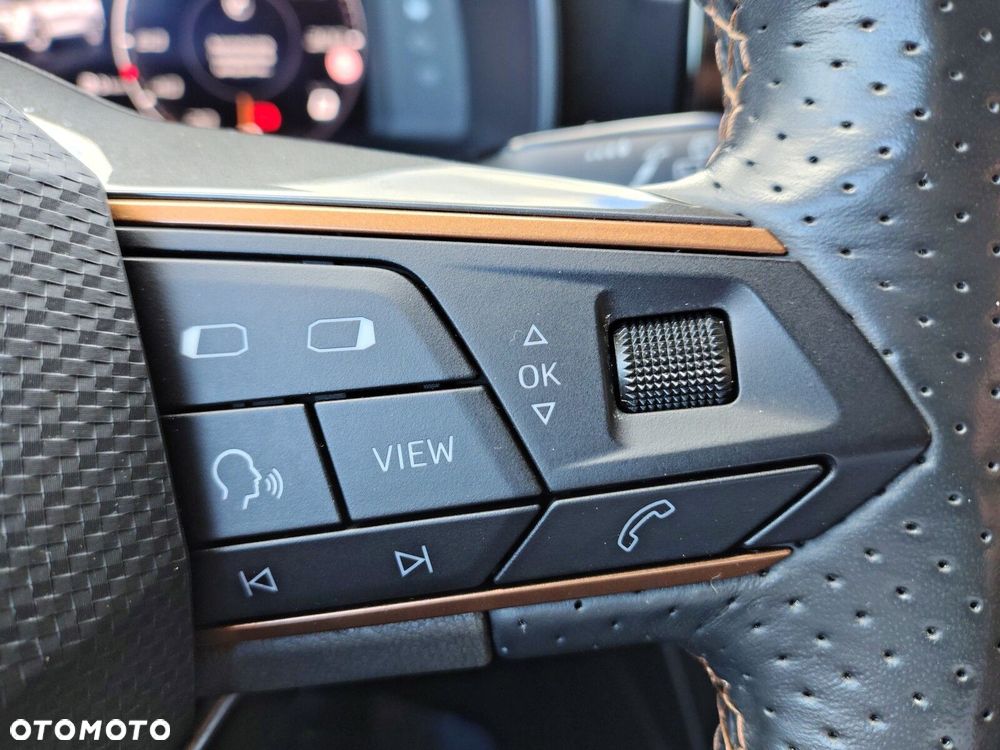 Cupra Formentor 1.5 TSI - 21