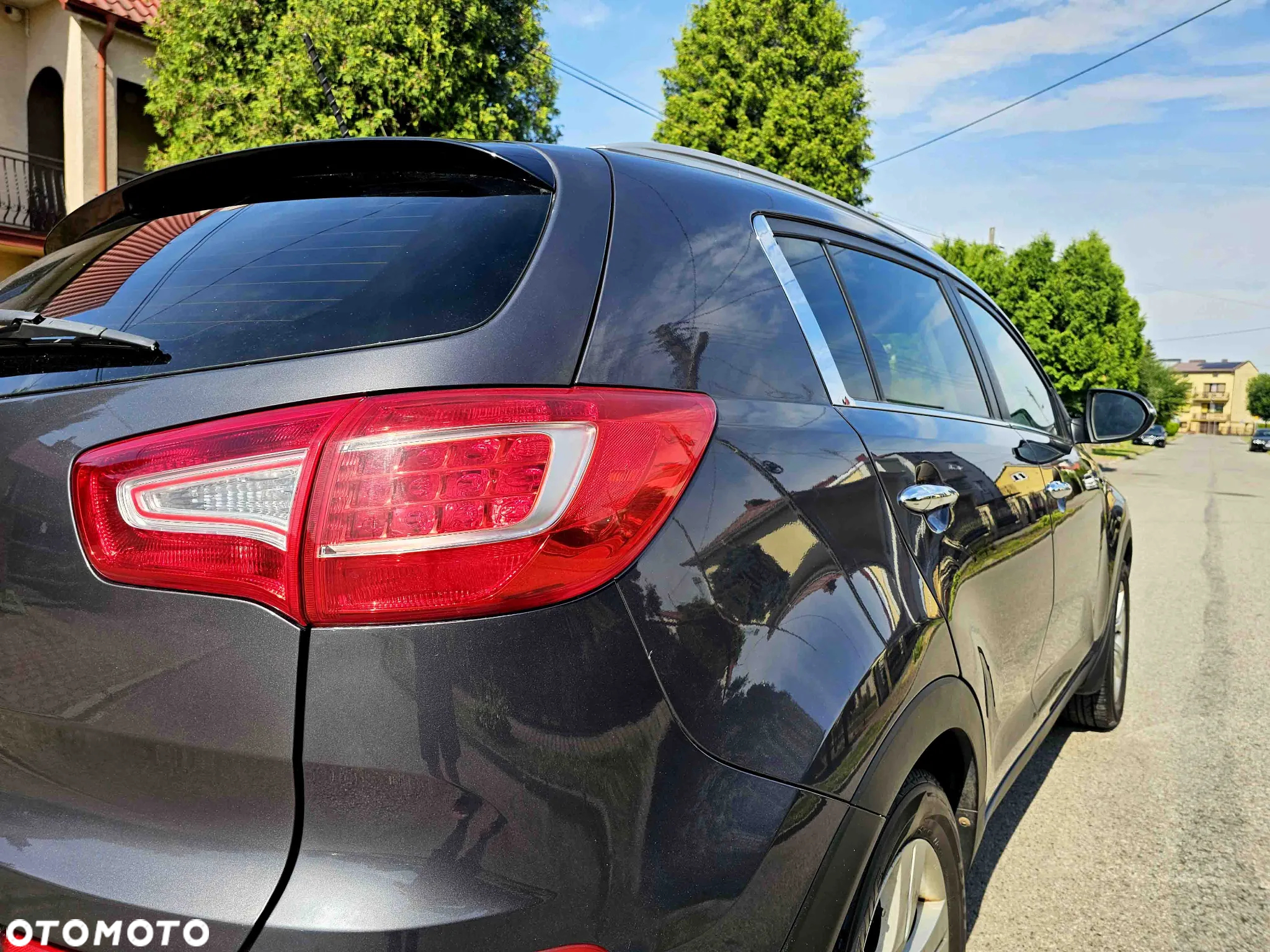 Kia Sportage 1.6 GDI XL 2WD - 3