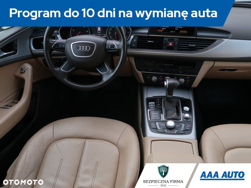 Audi A6 - 8