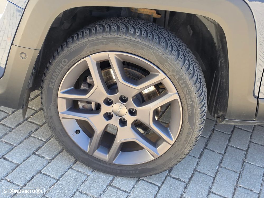 Jeep Renegade 1.3 T-GDI 4xe Auto S - 3