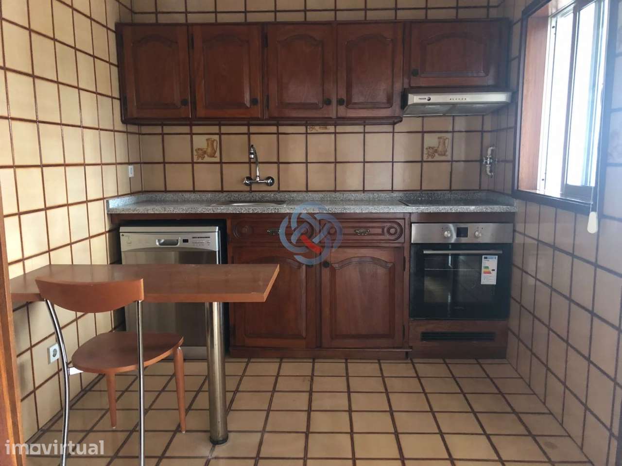 Apartamento T3 c/ Garagem Individual em Santa Maria da Feira - Grande imagem: 3/14