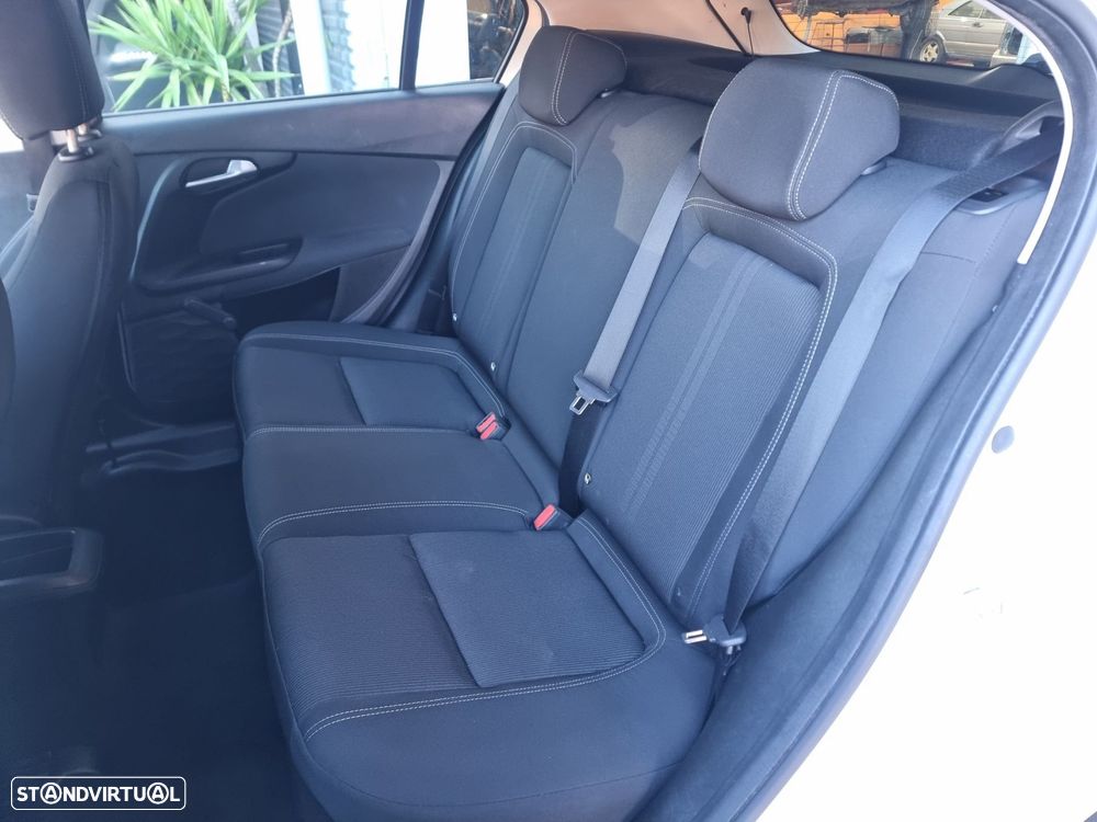 Fiat Tipo 1.3 M-Jet Easy - 5