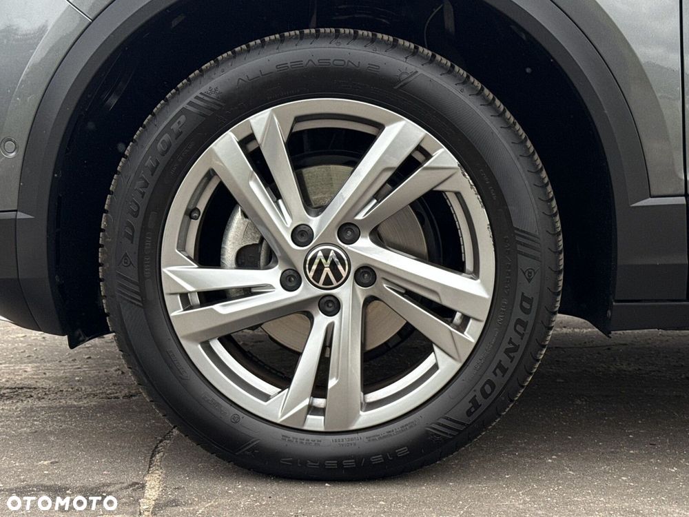 Volkswagen T-Roc 1.5 TSI Life - 35