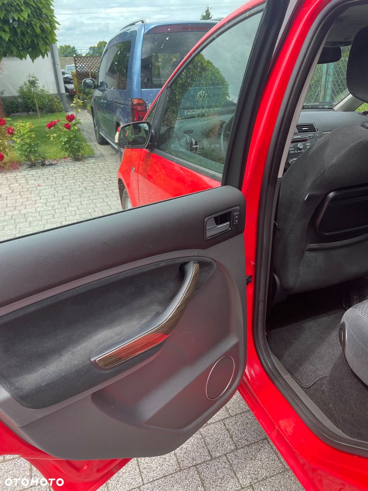 Ford C-MAX 1.6 TDCi Ghia - 3