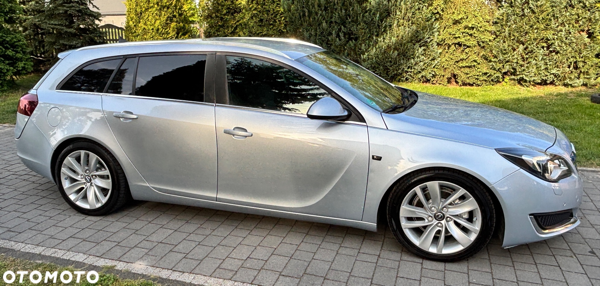 Opel Insignia 2.0 CDTI Edition - 12