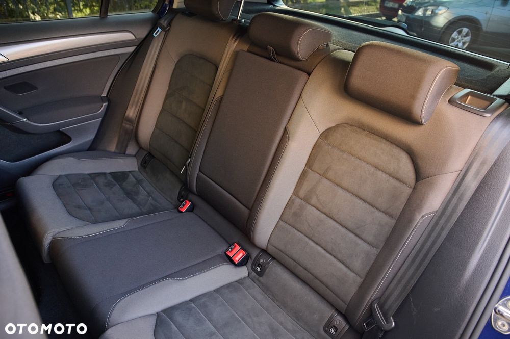 Volkswagen Golf 1.6 TDI SCR Comfortline - 30