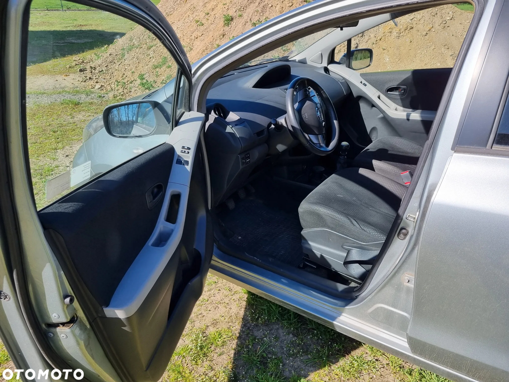 Toyota Yaris - 9