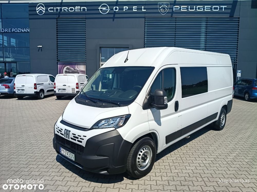 Fiat Ducato - 2