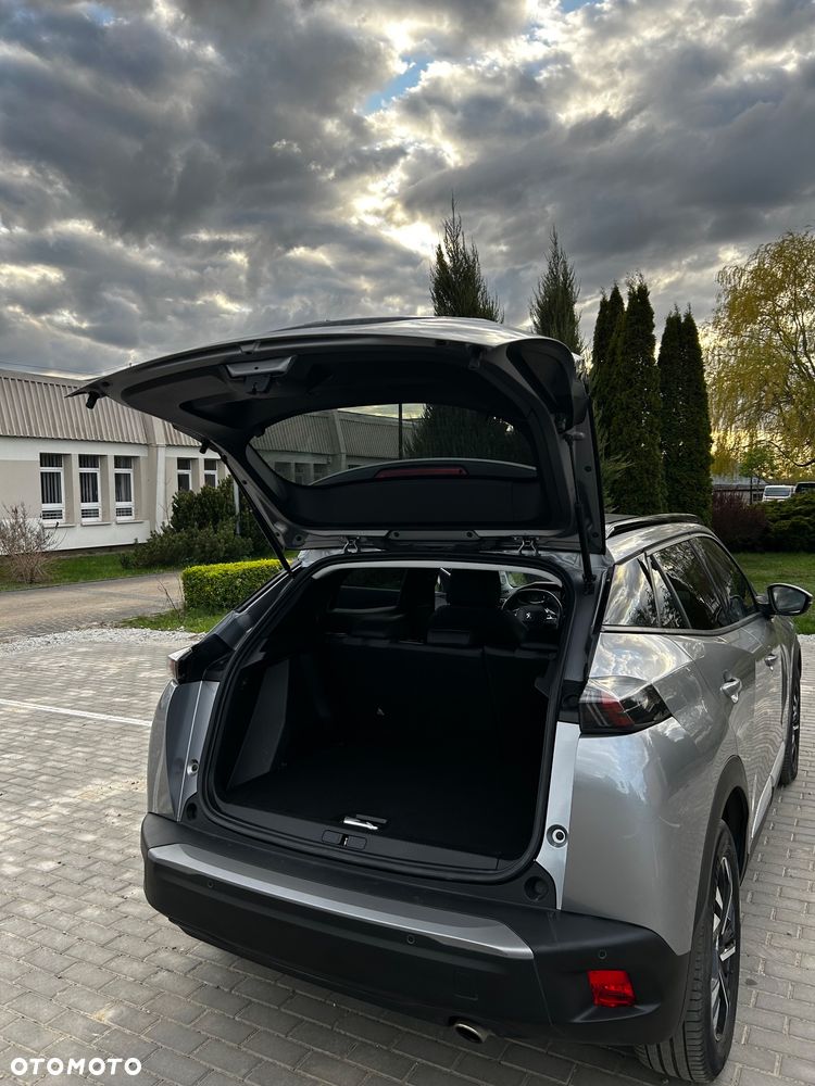 Peugeot 2008 BlueHDi 110 Active - 7