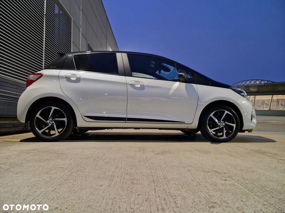 Toyota Yaris 1.5 Selection - 15