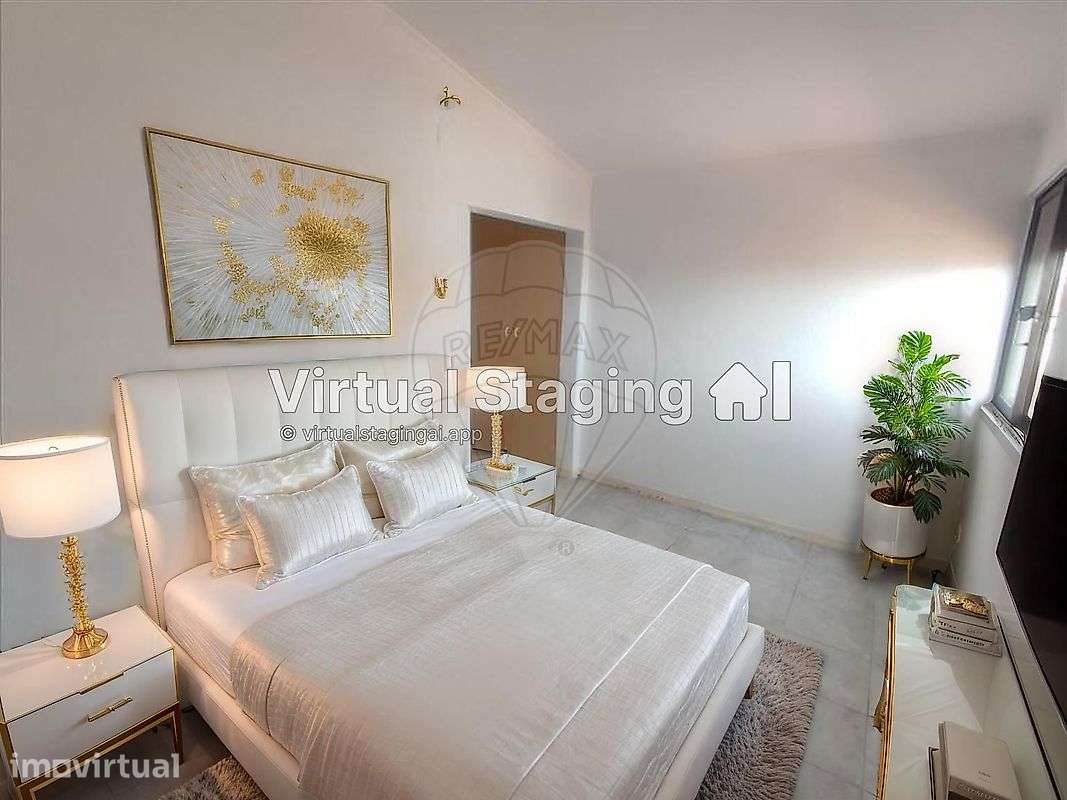 Apartamento T1 para venda - Grande imagem: 3/20