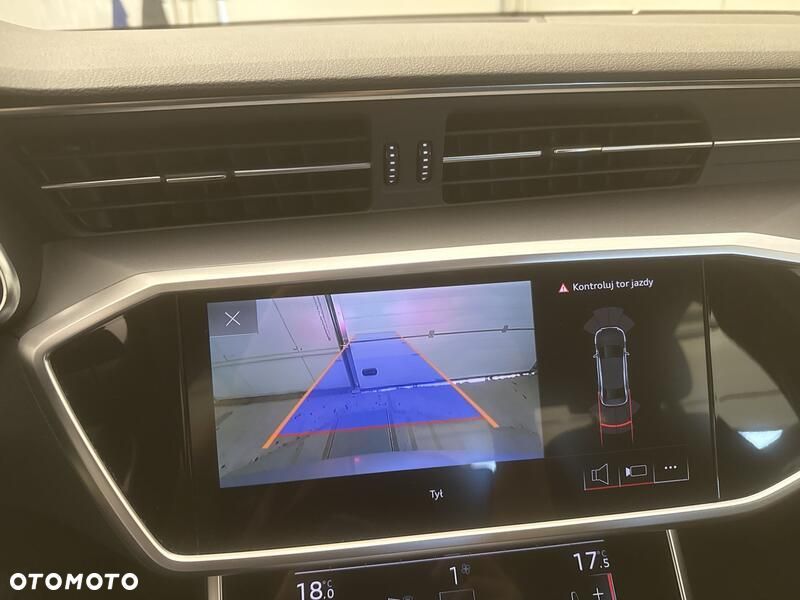 Audi A6 Limousine 40 TDI mHEV S tronic - 15