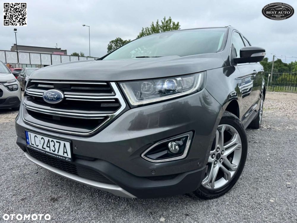 Ford Edge - 2