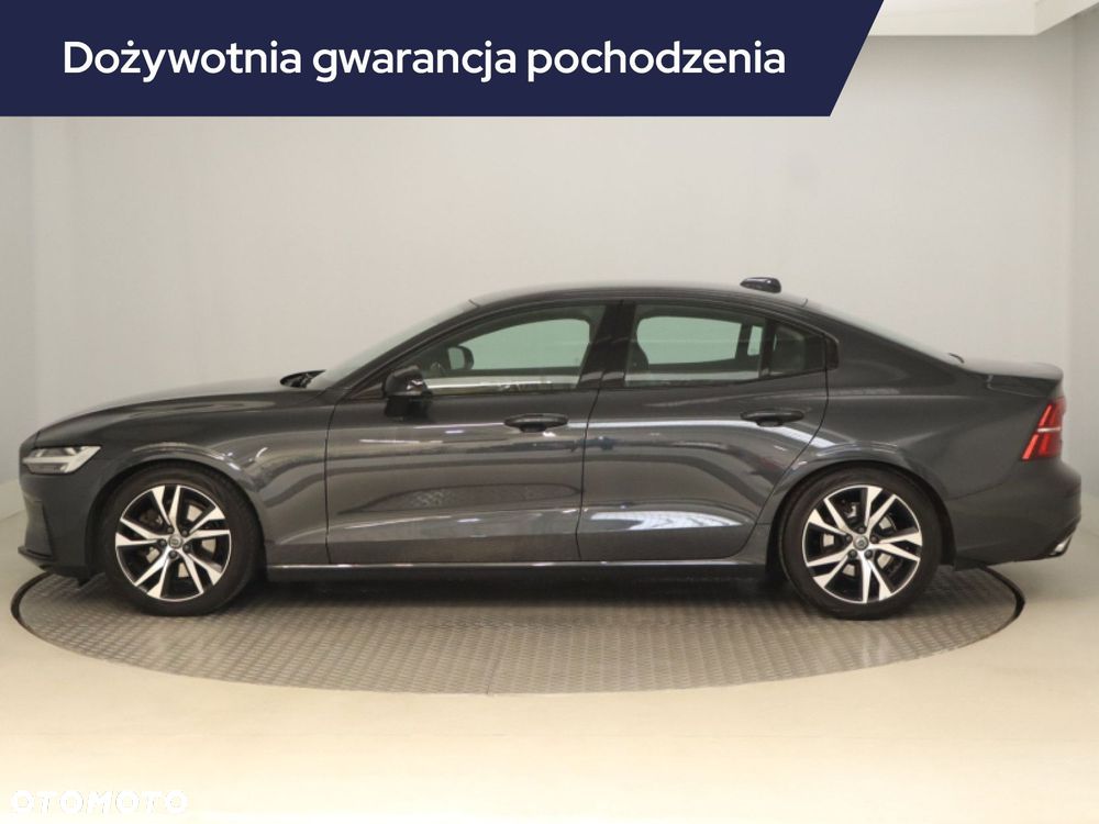Volvo S60 2019 photo 3