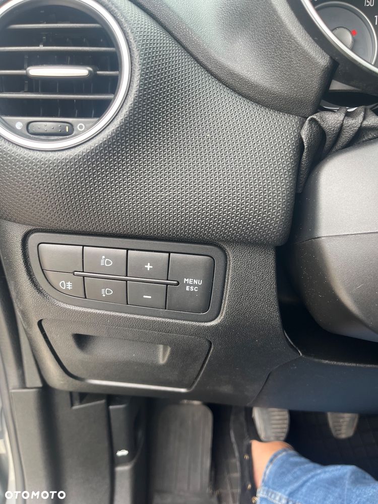 Fiat Punto Evo - 11