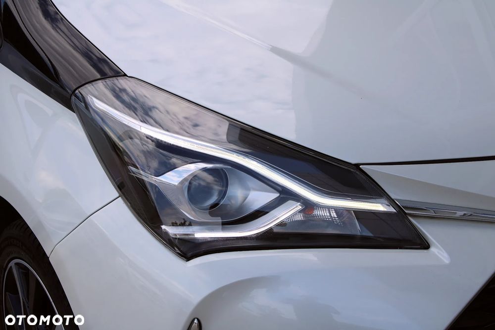 Toyota Yaris 1.5 Selection - 16