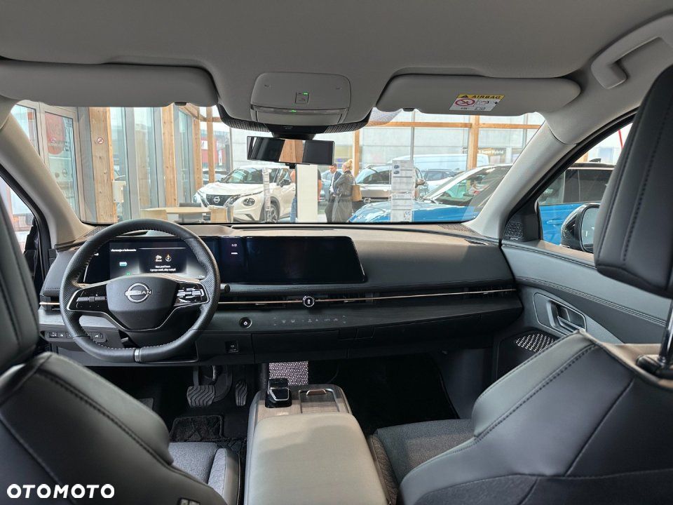 Nissan Ariya - 11