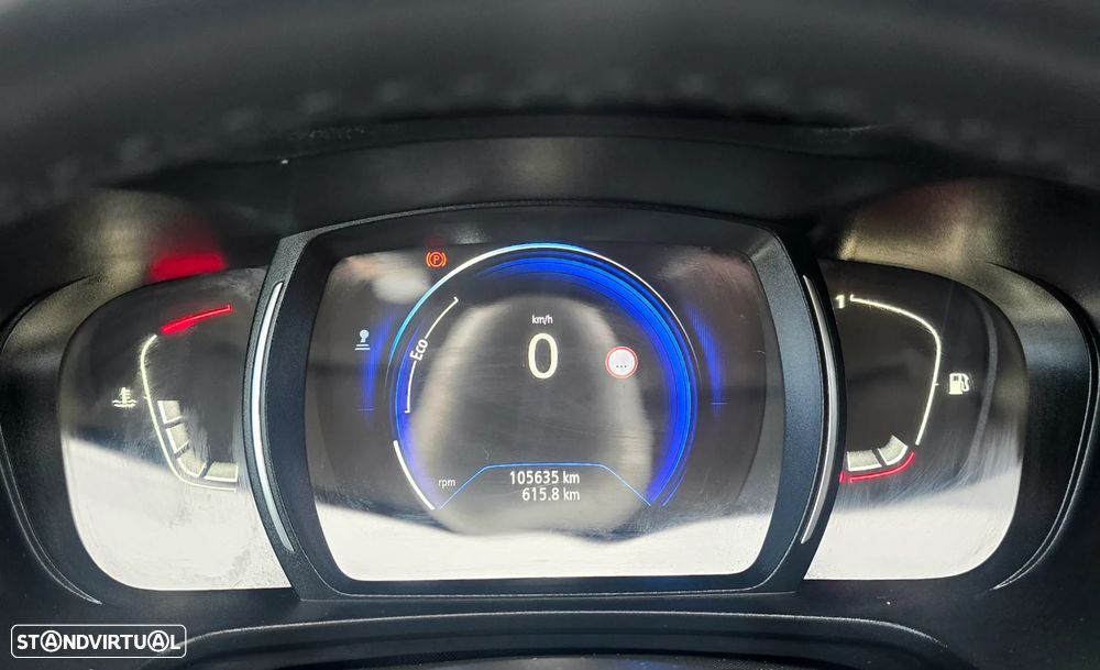 Renault Kadjar Energy TCe 130 LIMITED - 11