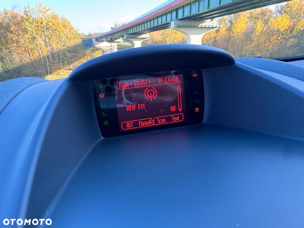 Ford Fiesta - 16