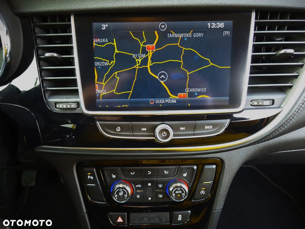 Opel Mokka 1.4 Turbo ecoFLEX Start/Stop Innovation - 19