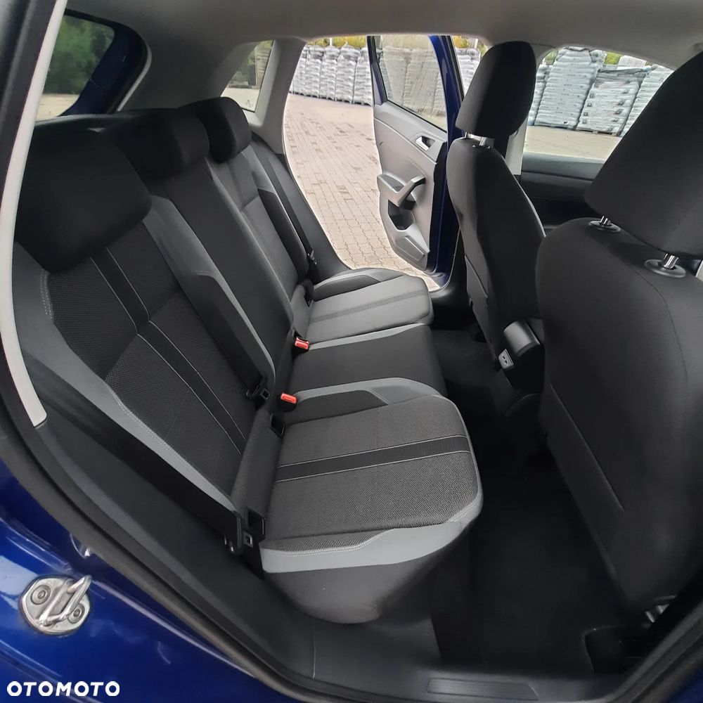 Volkswagen Polo 1.0 TSI Highline - 25