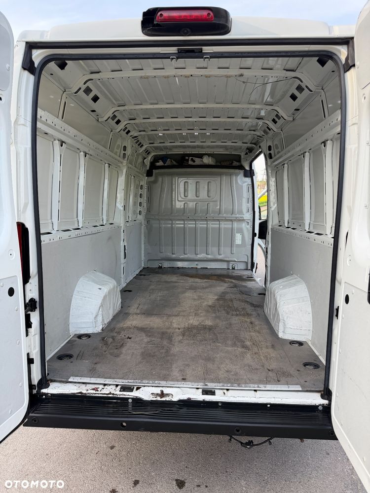 Peugeot Boxer - 33