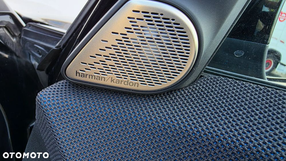 MINI Countryman E Classic Trim - 11