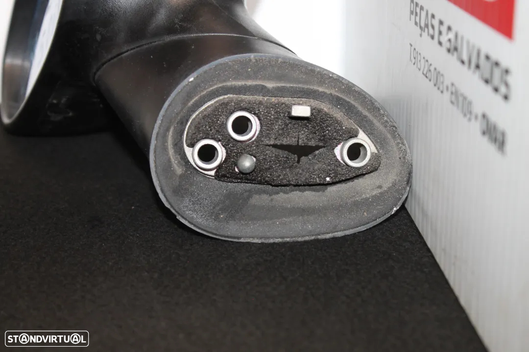 ESPELHO RETROVISOR ESQUERDO FIAT TIPO - 2