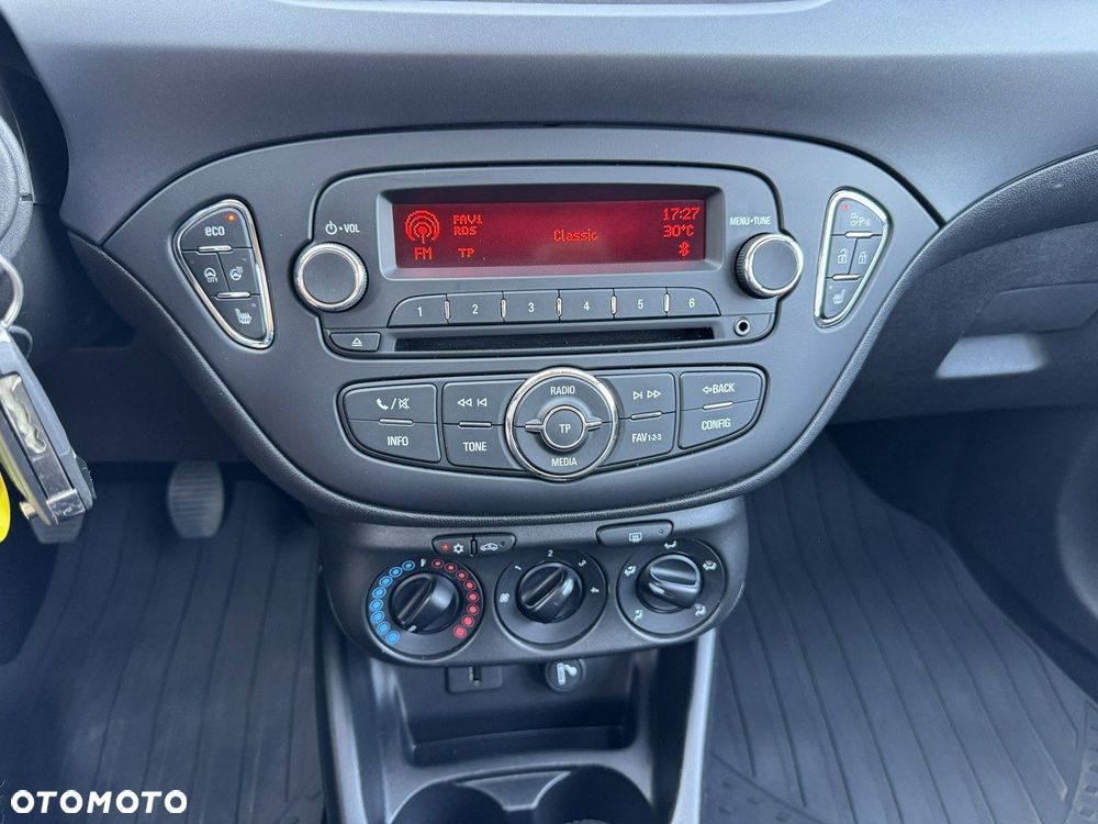 Opel Corsa - 27