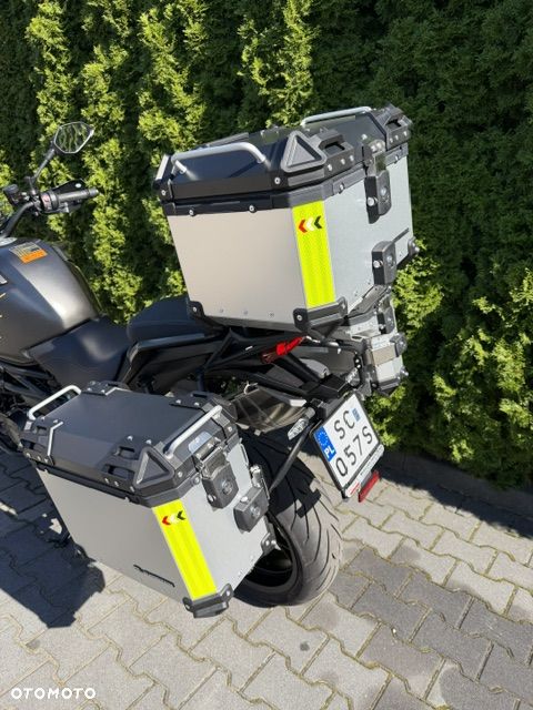 QJMOTOR 900 S - 18
