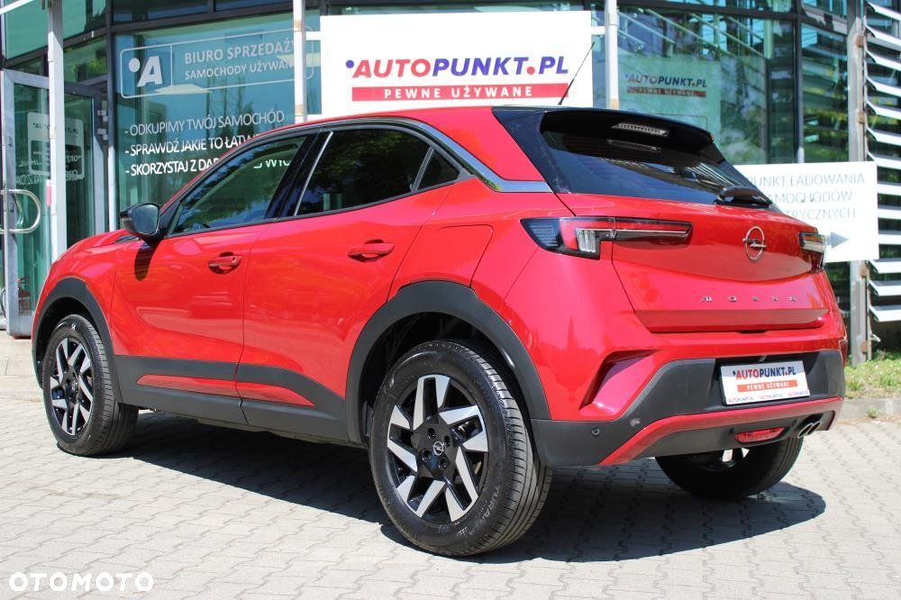 Opel Mokka - 7