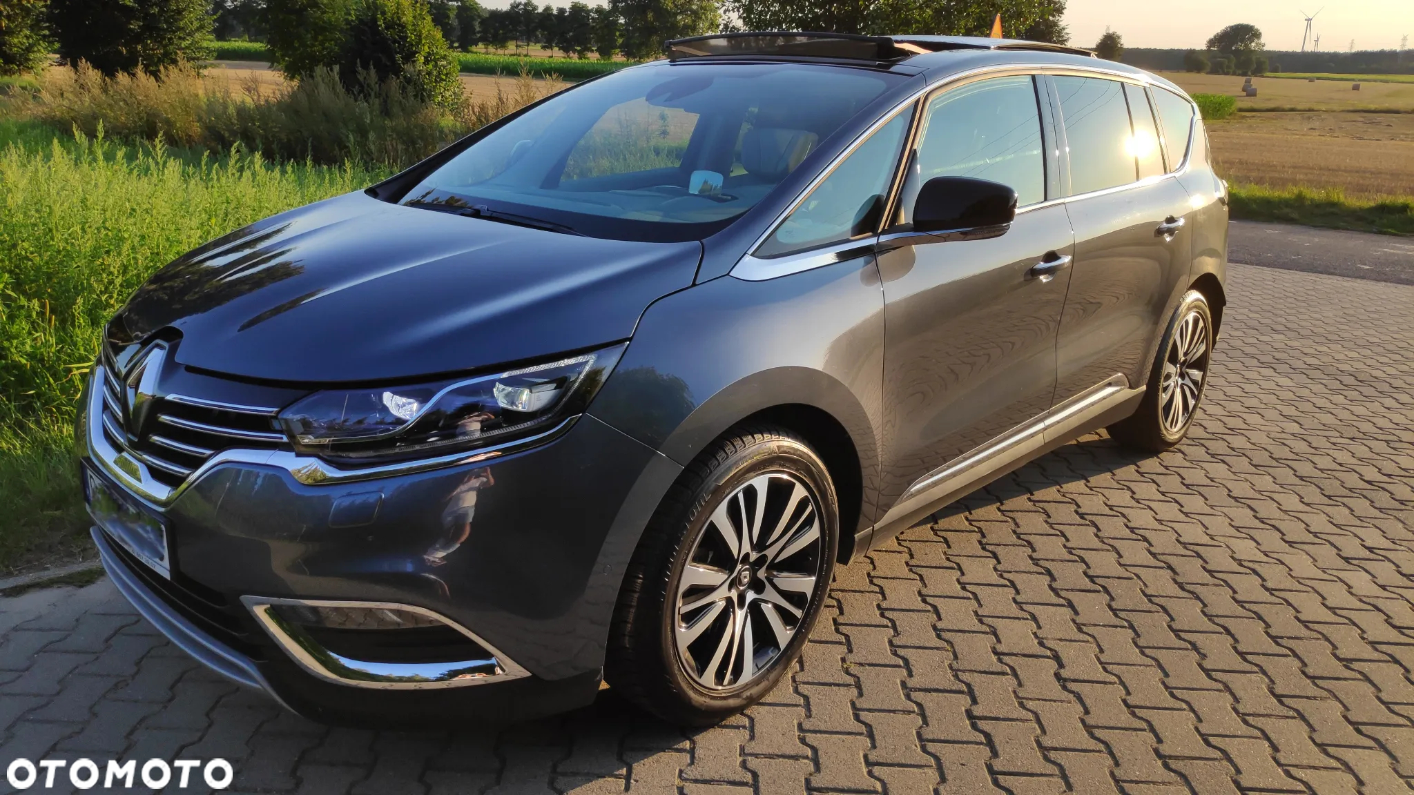 Renault Espace 2.0 Blue dCi Initiale Paris EDC - 4