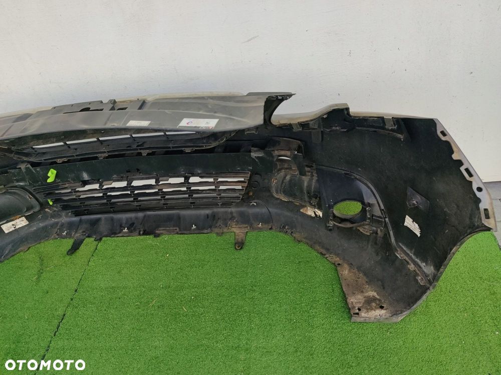 PEUGEOT 2008 ZDERZAK PRZÓD PRZEDNI - 7