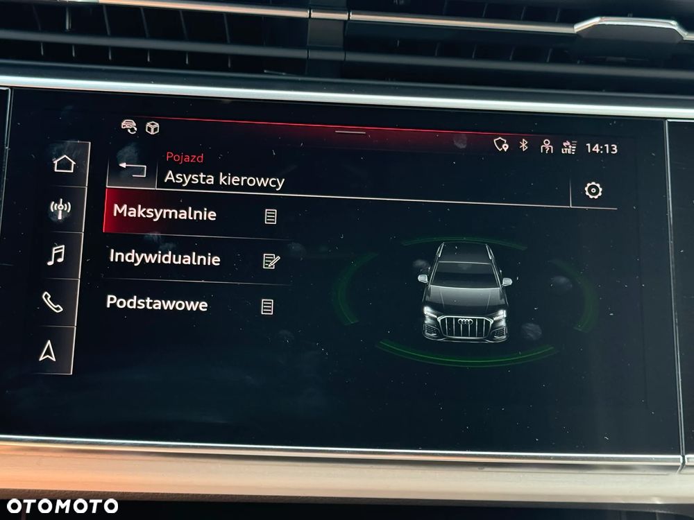 Audi Q7 45 TDI mHEV Quattro S Line Tiptr - 22