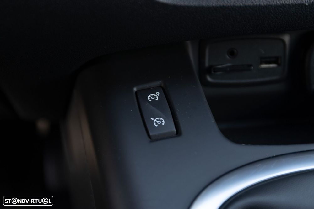 Renault Grand Scénic 1.5 dCi Bose Edition SS - 30