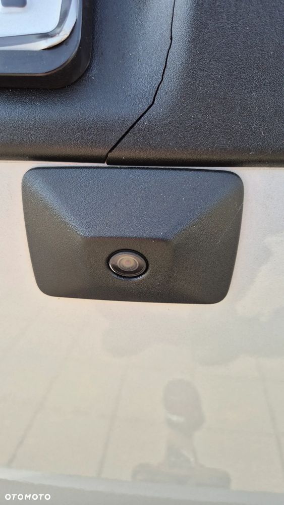 Fiat DOBLO MAXI - 14