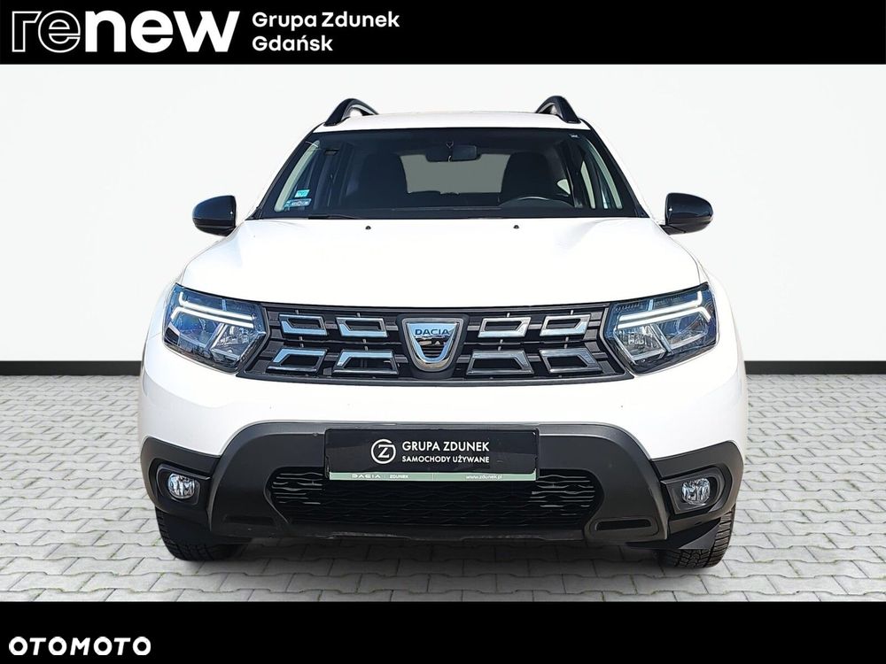 Dacia Duster 1.0 TCe Comfort - 2