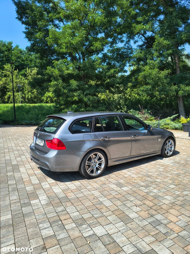 BMW Seria 3 - 10