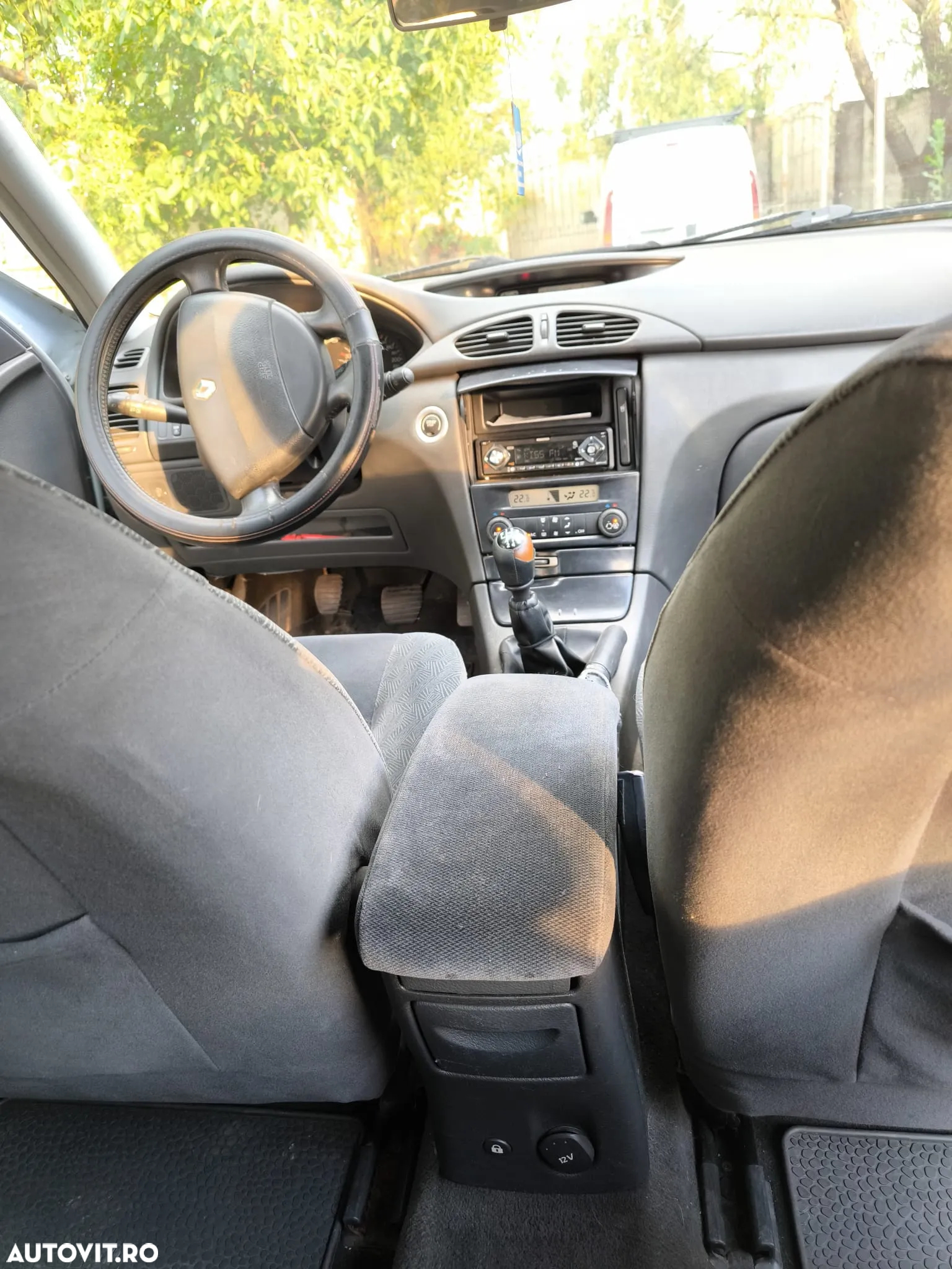Renault Laguna - 9