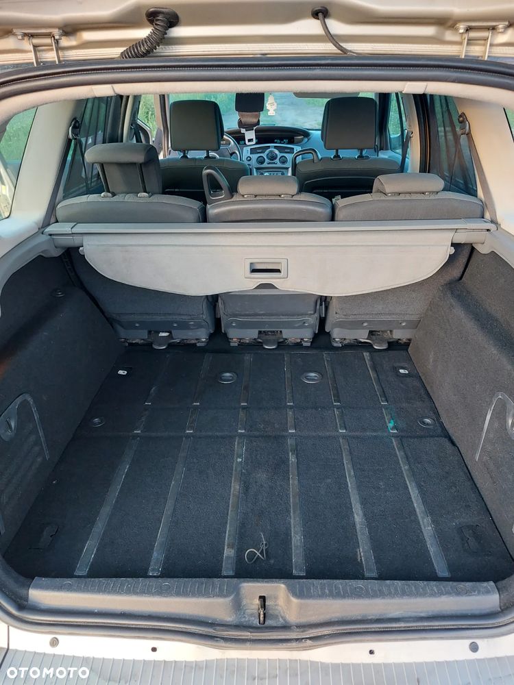 Renault Scenic 1.6 16V Authentique - 17