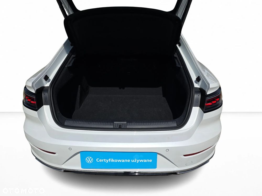 Volkswagen Arteon 2.0 TSI R-Line DSG - 10