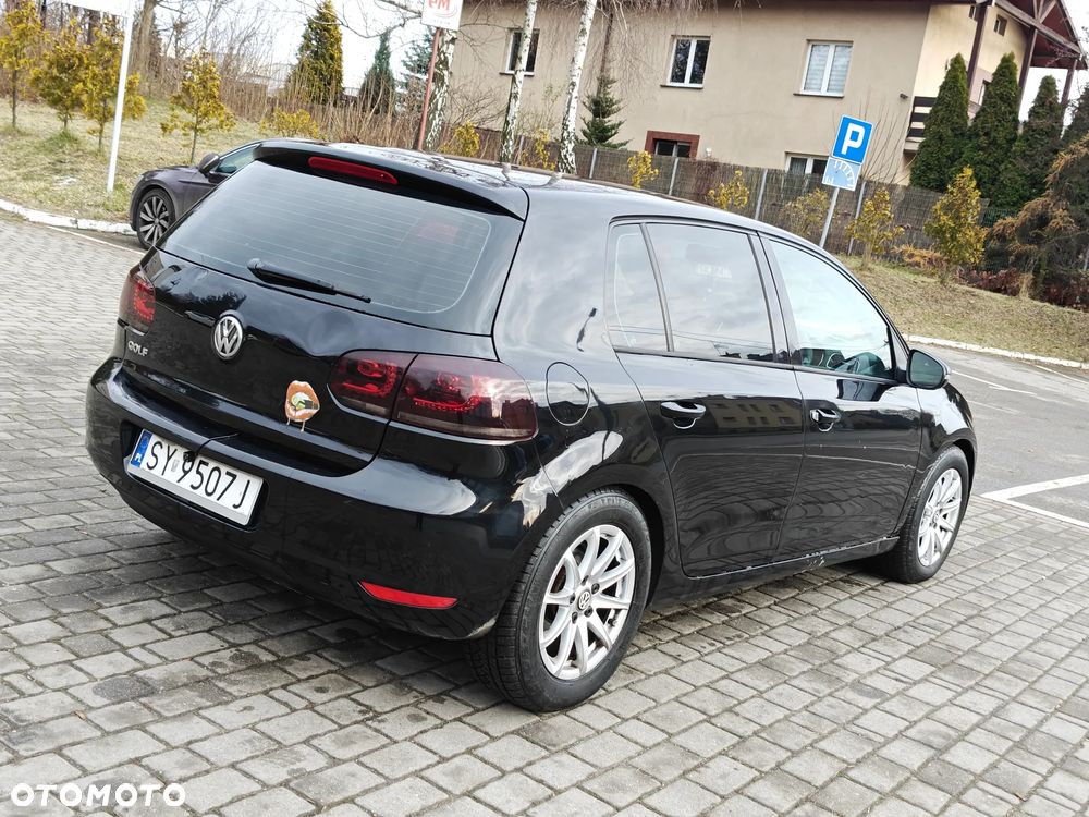 Volkswagen Golf 1.4 Edition - 13